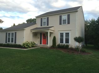 28295 Gettysburg St, Farmington Hills, MI 48331