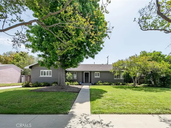 1530 Alameda St, Pomona, CA 91768