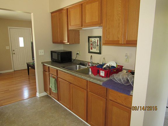 Kitchen - View 2