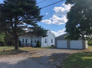 112 Maple Ln, Aliquippa, PA 15001