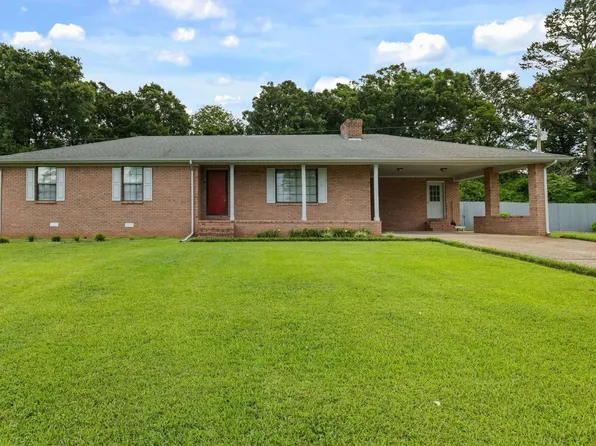 125 Augusta St, Florence, AL 35633