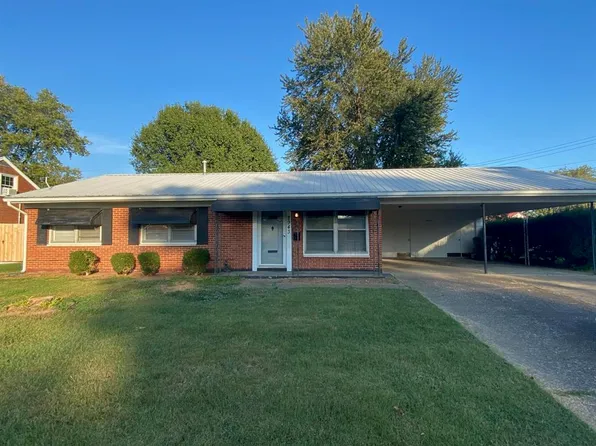 2943 Christie Pl, Owensboro, KY 42301