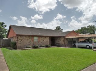 1710 Tulsa St, Deer Park, TX 77536