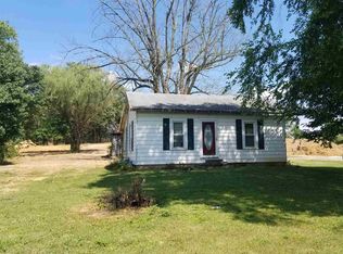 1480 Troy Rd, Washington, IN 47501