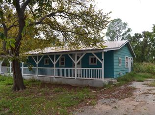 316 Arapaho Dr, Gordonville, TX 76245