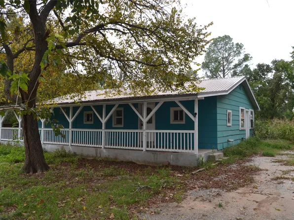 316 Arapaho Dr, Gordonville, TX 76245