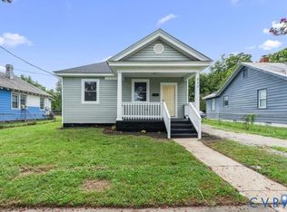 222 Elm St, Petersburg, VA 23803