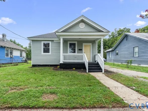 222 Elm St, Petersburg, VA 23803