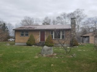 231 Williams Rd, Newport, ME 04953