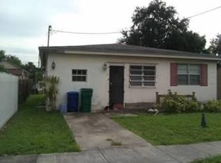 3064 NW 52nd St, Miami, FL 33142