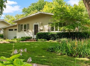 5010 Manor Dr, Madison, WI 53713