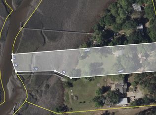 5758 Chisolm Rd, Johns Island, SC 29455