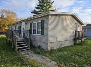 2517 Carleton Ave, Kalamazoo, MI 49048