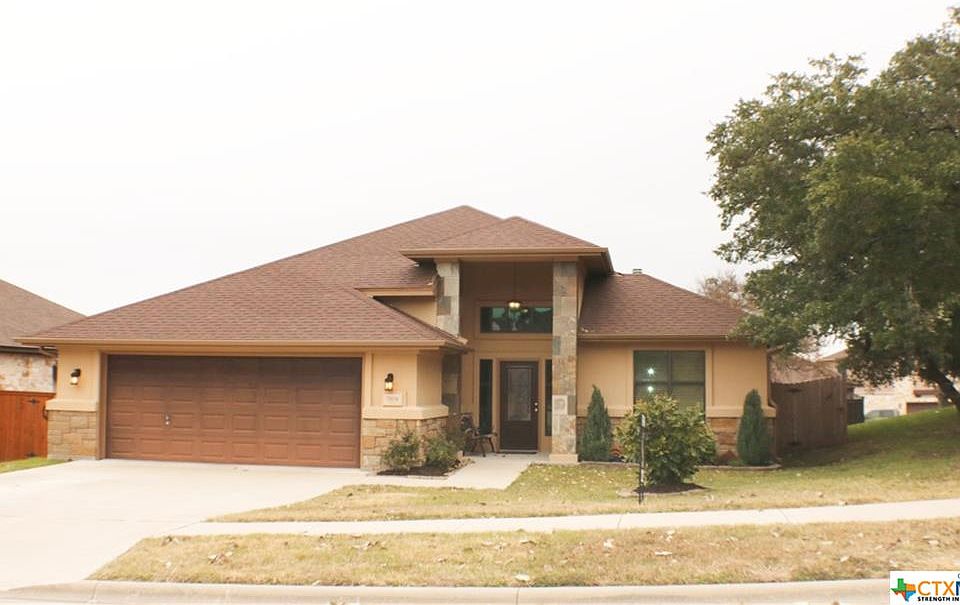 7104 Almond Dr, Killeen, TX 76542 Zillow