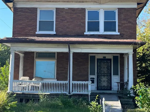 3501 Stacey Ave, Cincinnati, OH 45207