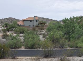 10930 S Wilson Ln LOT 80, Goodyear, AZ 85338