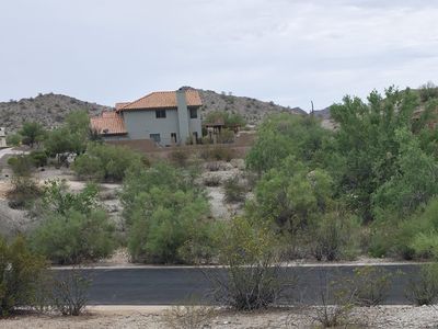 10930 S Wilson Ln LOT 80, Goodyear, AZ, 85338