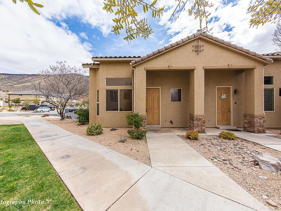 1st image of 124 S Las Hurdes Dr #5