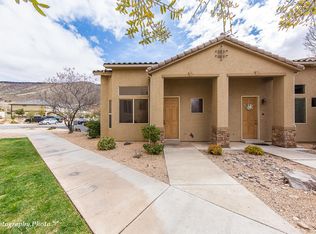 124 S Las Hurdes Dr #5, Saint George, UT 84770