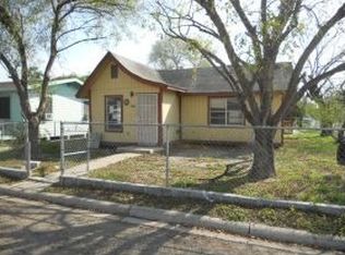 1002 E Egly Ave, Pharr, TX 78577