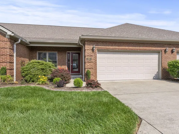 208 Jack Hunter Way, Richmond, KY 40475