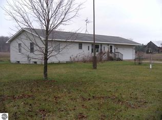 3440 S French Rd, Cedar, MI 49621