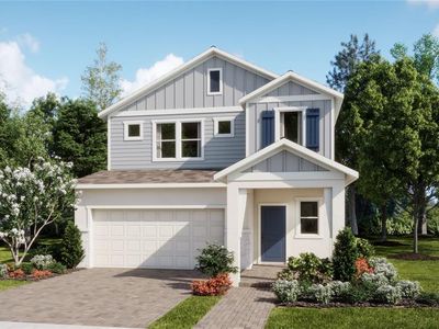 7276 Hammerstone Way, Groveland, FL, 34736