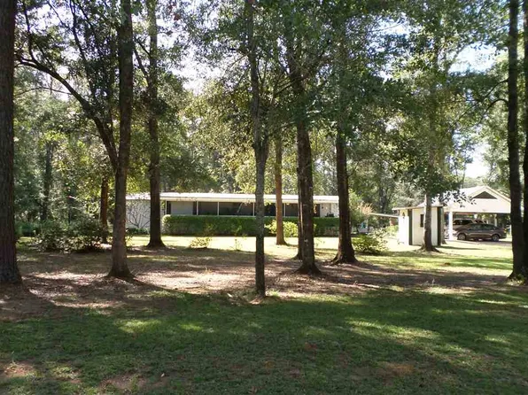 418 Quail Ln Unit 3, Monticello, FL 32344