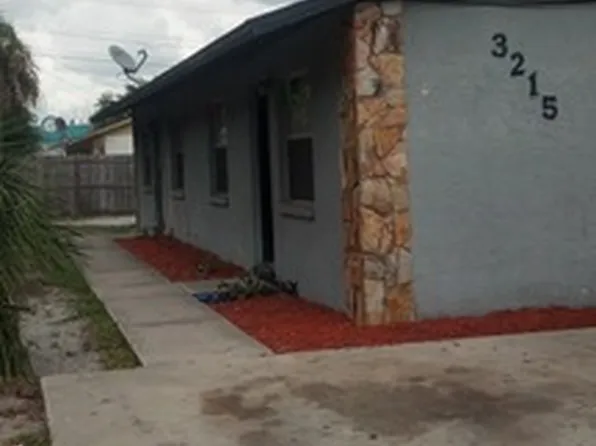 3215 N 49th St #1/2-C, Tampa, FL 33605