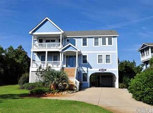 112 Ships Wheel Ct LOT 23, Kitty Hawk, NC 27949