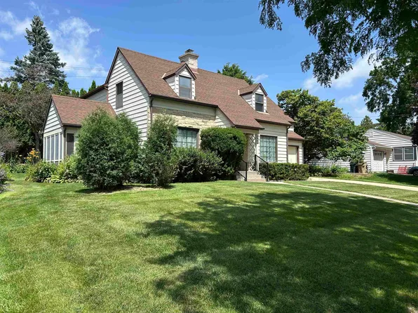 3900 Manitou Way, Madison, WI 53711