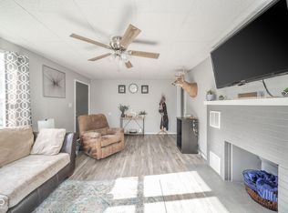 2015 Morton St, Anderson, IN 46016