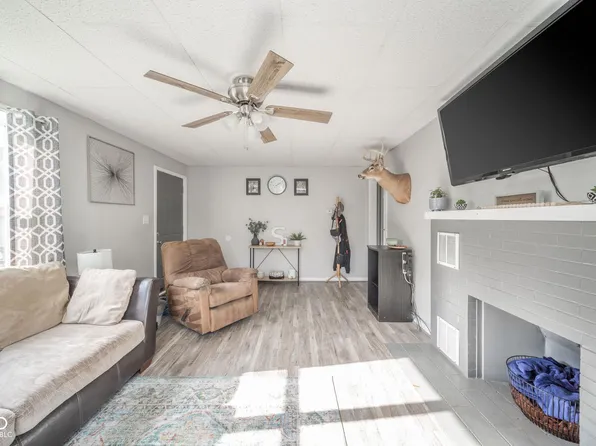 2015 Morton St, Anderson, IN 46016