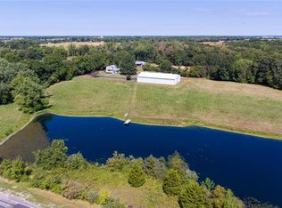 346 Carson Ave, Livingston, IL 62058