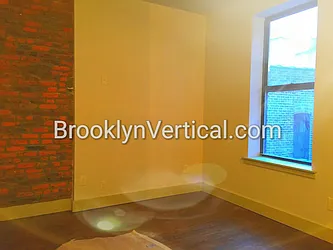 Rented by Brooklyn Vertical Inc.