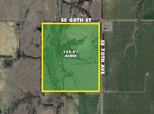 6149 SE 70 Ave, Murdock, KS 67111