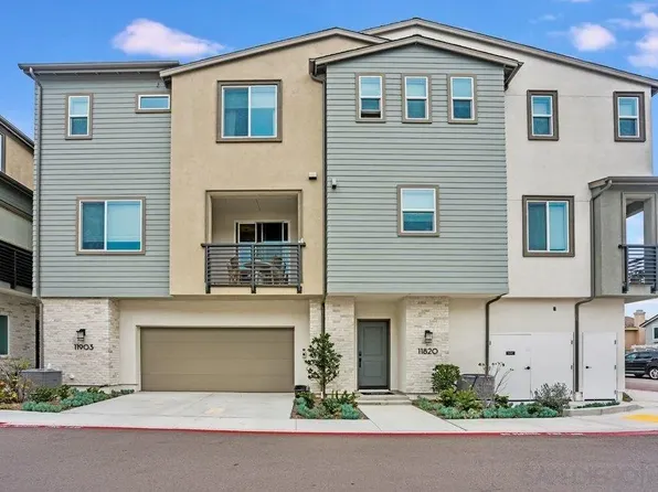 11903 Owen Ln, San Diego, CA 92128