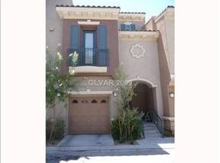9992 Sand Key St, Las Vegas, NV 89178
