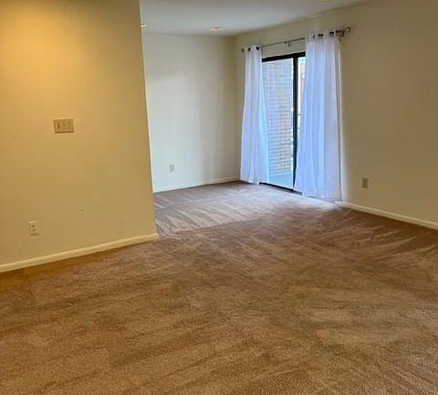 Living Room to Dining Room