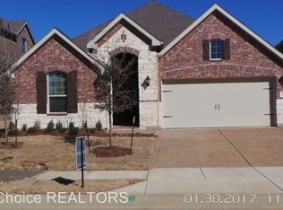 2327 Prairie Wind Path, Lewisville, TX 75056