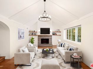 362 N Kings Rd, Los Angeles, CA 90048