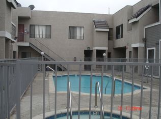 8465 Ventura Canyon Ave APT 202, Panorama City, CA 91402