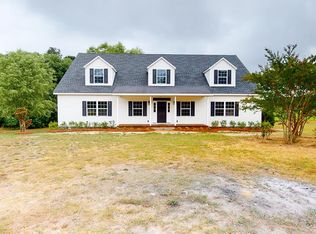 224 McDaniel Dr, Trenton, SC 29847