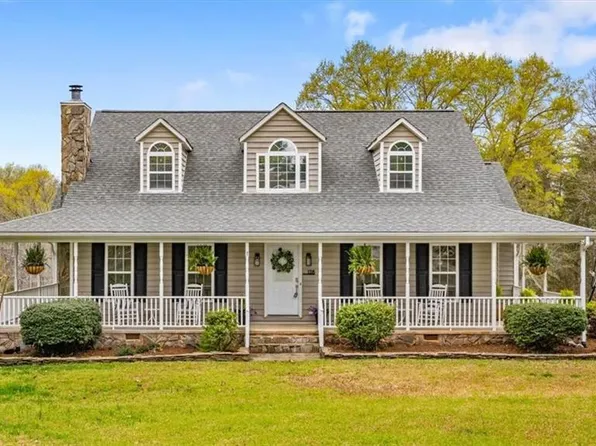 128 Fallen Oak Rd, Greensboro, NC 27455