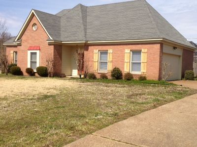 8606 Oak Trail Ln, Cordova, TN, 38018