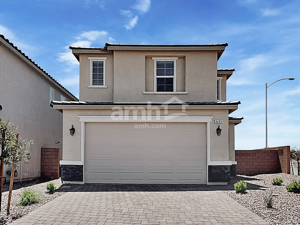 6495 Rush Ave