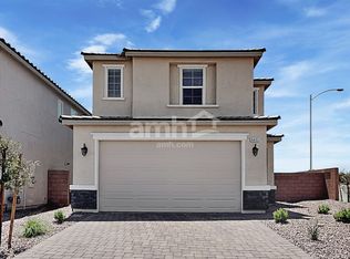 6495 Rush Ave, Las Vegas, NV 89141