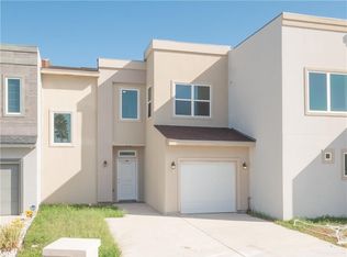 1510 Salvia Dr, Pharr, TX 78577