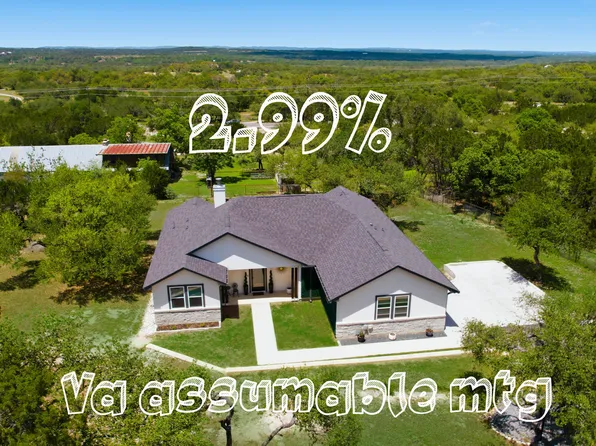 624 Juniper Ct, Fischer, TX 78623