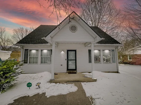 108 Davis St, Berea, KY 40403